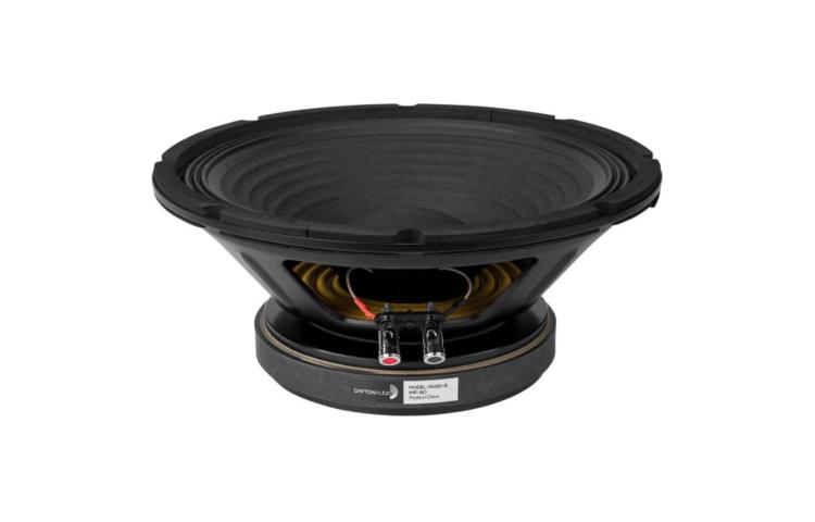 Dayton Audio PA310-8 12\ Pro Woofer