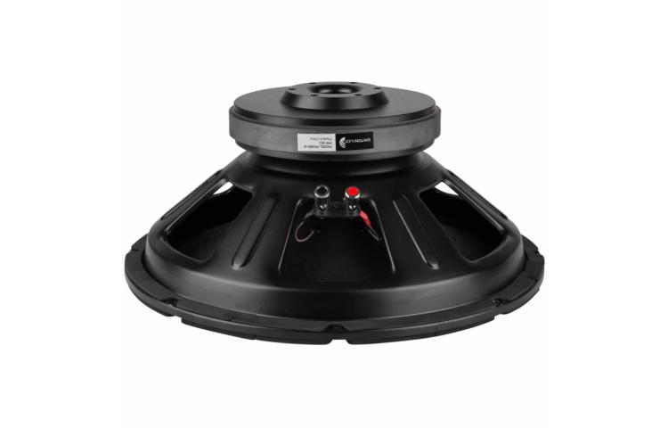 Dayton Audio PA380-8 15\ Pro Woofer