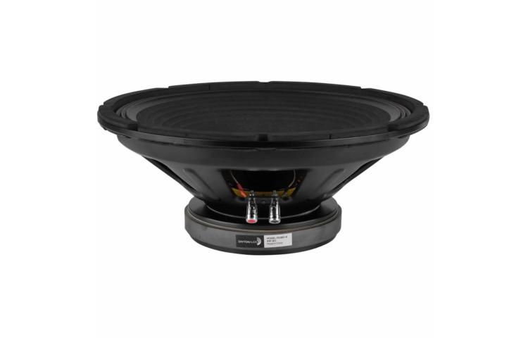 Dayton Audio PA380-8 15\ Pro Woofer