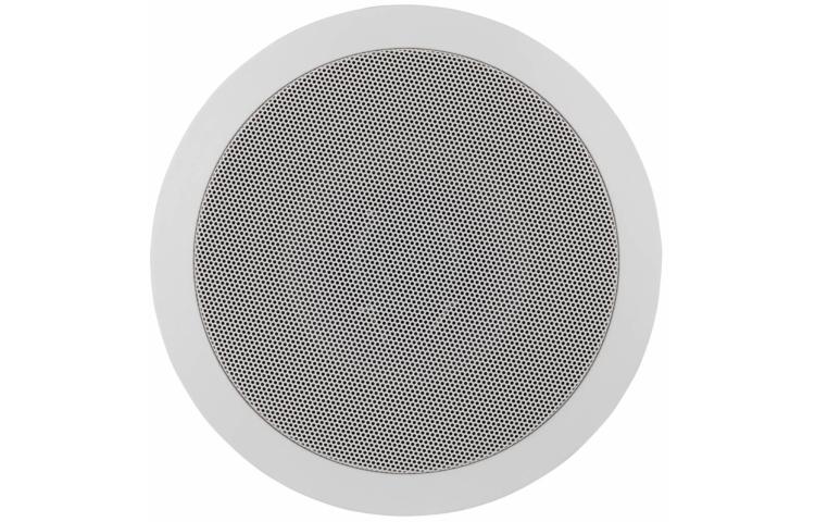 Dayton Audio CS620C 6-1/2\ 2-Way Ceiling Speaker Pair