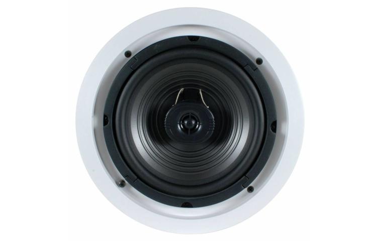 Dayton Audio CS820C 8\ 2-Way Ceiling Speaker Pair