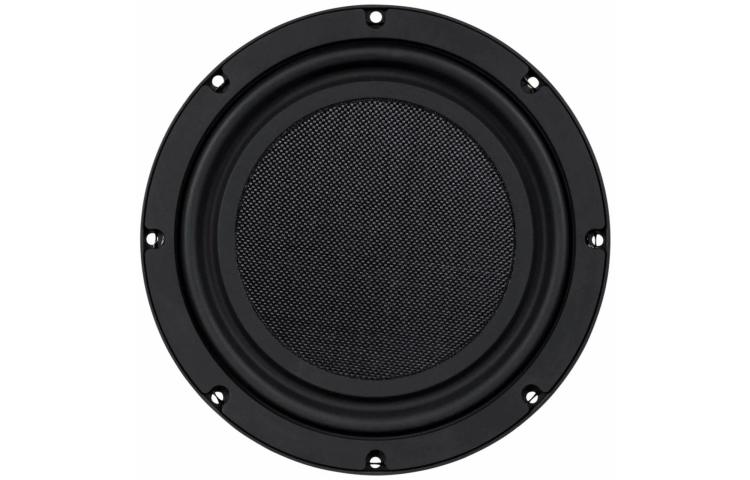 Dayton Audio LS10-44 10\ Low Profile Subwoofer Dual 4 Ohm