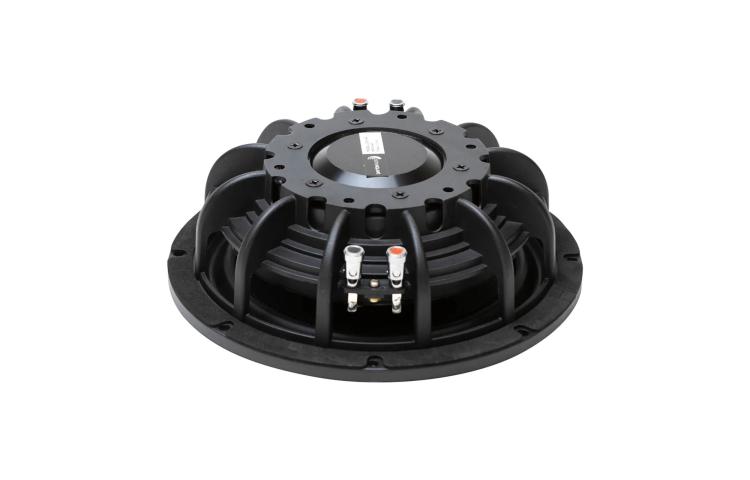 Dayton Audio LS10-44 10\ Low Profile Subwoofer Dual 4 Ohm