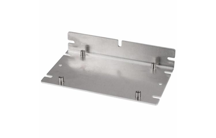 Dayton Audio KAB-AB L-type Aluminum Bracket for Bluetooth Amplifier Boards