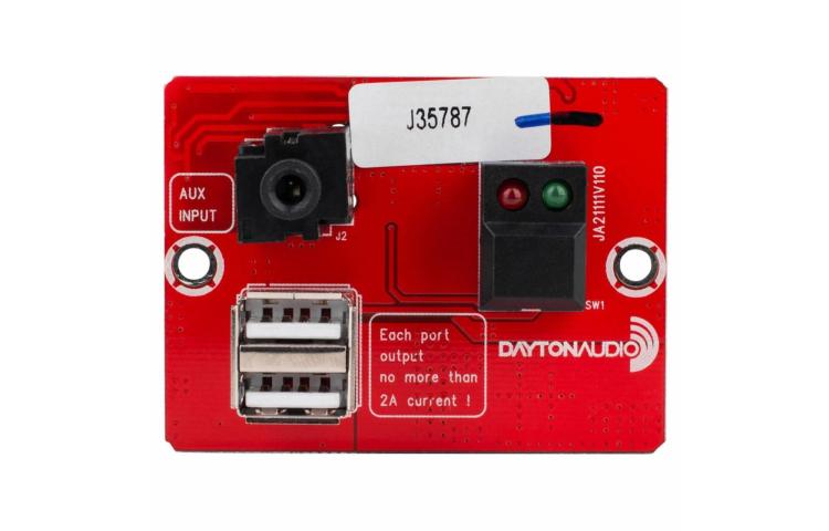 Dayton Audio KAB-INT Interface Extension Board