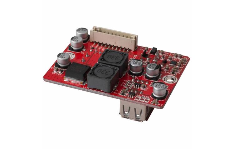 Dayton Audio KAB-INT Interface Extension Board