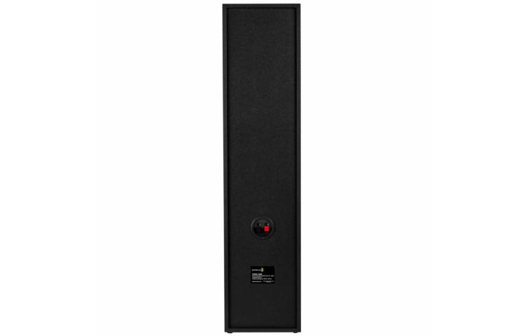 Dayton Audio T652 Dual 6-1/2\ 2-Way Tower Speaker Pair