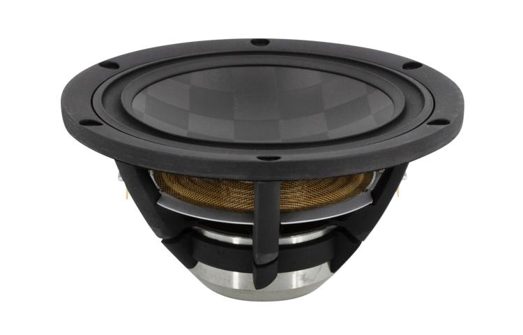 SB Acoustics Satori MR16TX-8 / TeXtreme / średniotonowy