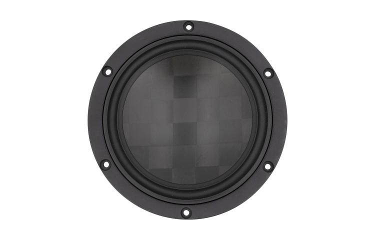 SB Acoustics Satori MR16TX-8 / TeXtreme / średniotonowy