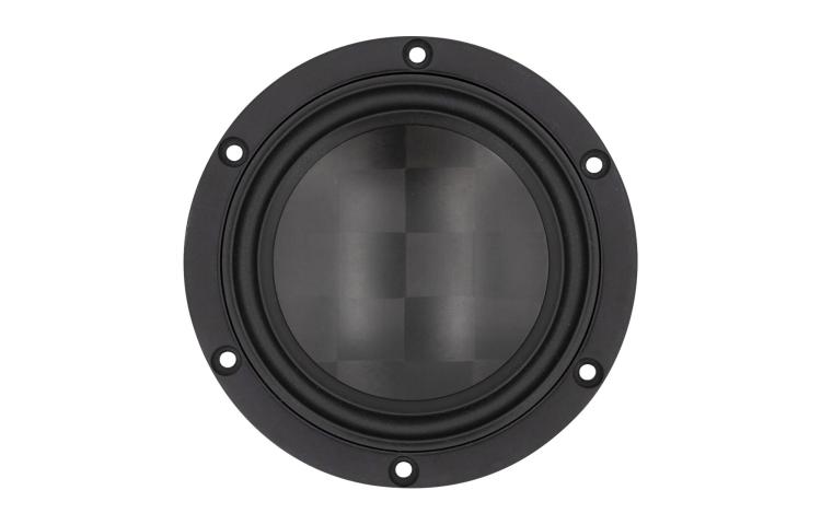 SB Acoustics Satori MR13TX-4 / TeXtreme / średniotonowy