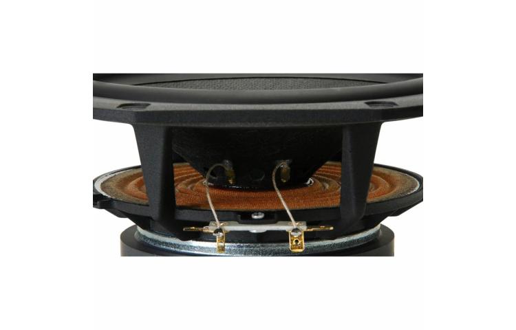 Peerless by Tymphany HDS-164 / P830875 6-1/2\ Nomex Cone HDS Woofer