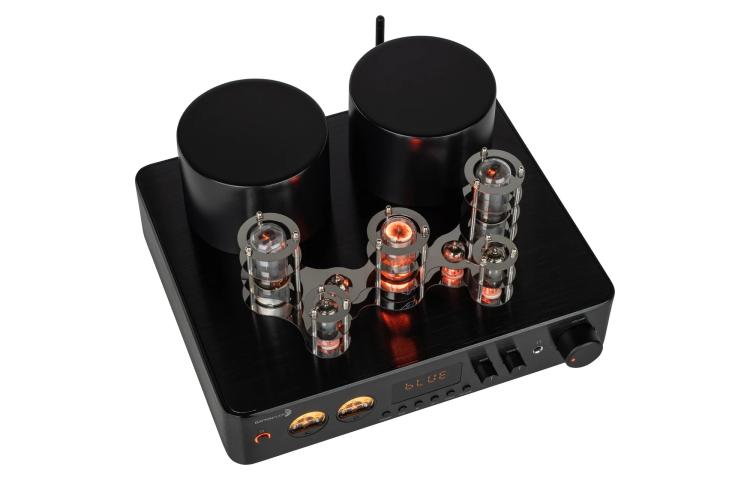 Dayton Audio HTA200 / Wzmacniacz stereo