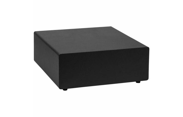 Dayton Audio MKSX4 / Niskoprofilowy pasywny subwoofer z czterema 4-calowymi głośnikami