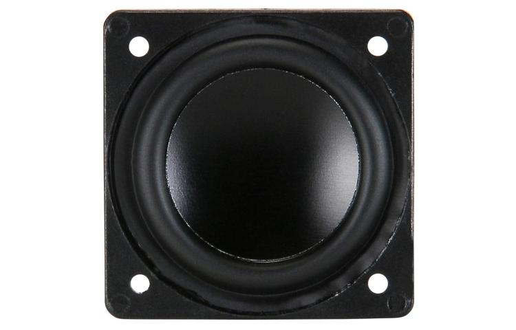 Dayton Audio CE32A-4 1-1/4\ Mini Speaker (2)