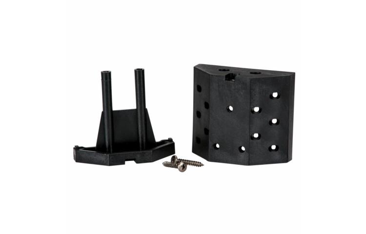 Dayton Audio QS204-4 passive quadrant speakers (6)