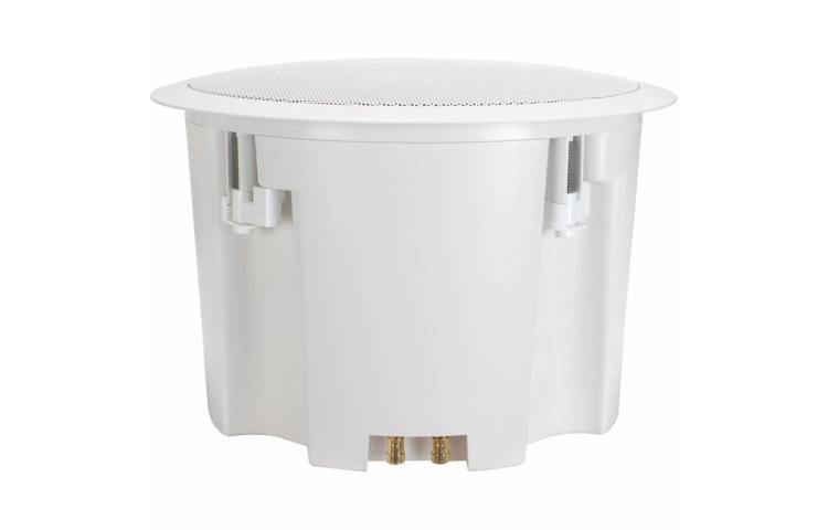 Dayton Audio CS620EC 6-1/2\ 2-Way Enclosed Ceiling Speaker (2)