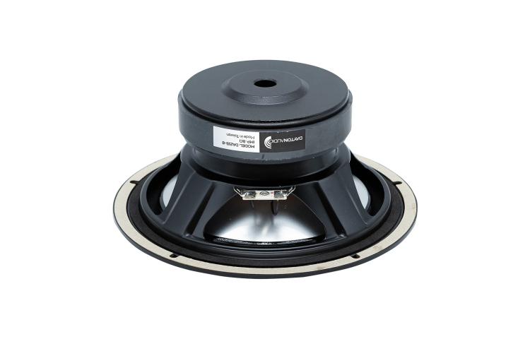 Dayton Audio DA215-8 8\ Aluminum Cone Woofer (3)