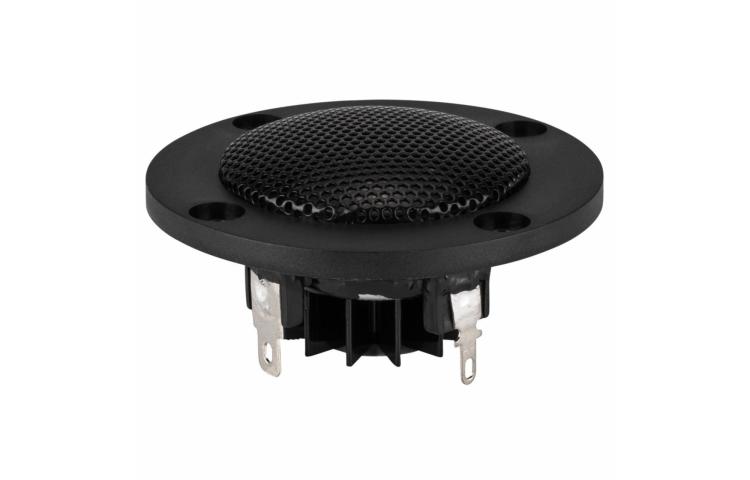 Dayton Audio ND25TA-4 Dome Tweeter