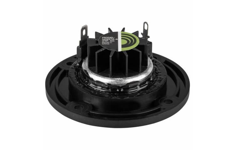 Dayton Audio ND25TA-4 Dome Tweeter