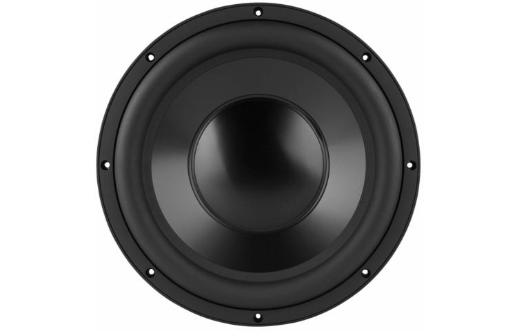 Dayton Audio RSS315-PR 12\ Aluminum Cone Passive Radiator (2)