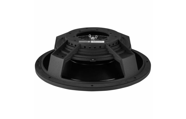 Dayton Audio RSS315-PR 12\ Aluminum Cone Passive Radiator (3)