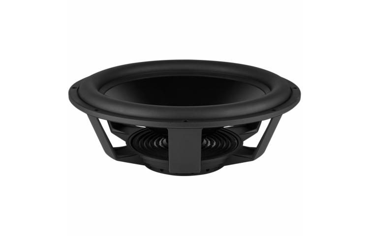 Dayton Audio RSS460-PR 18\ Aluminum Cone Passive Radiator (1)
