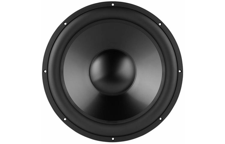 Dayton Audio RSS460-PR 18\ Aluminum Cone Passive Radiator (2)