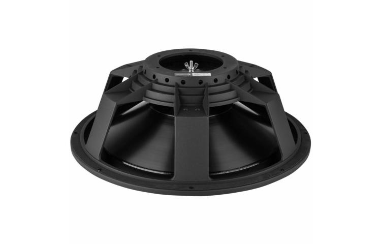 Dayton Audio RSS460-PR 18\ Aluminum Cone Passive Radiator (3)