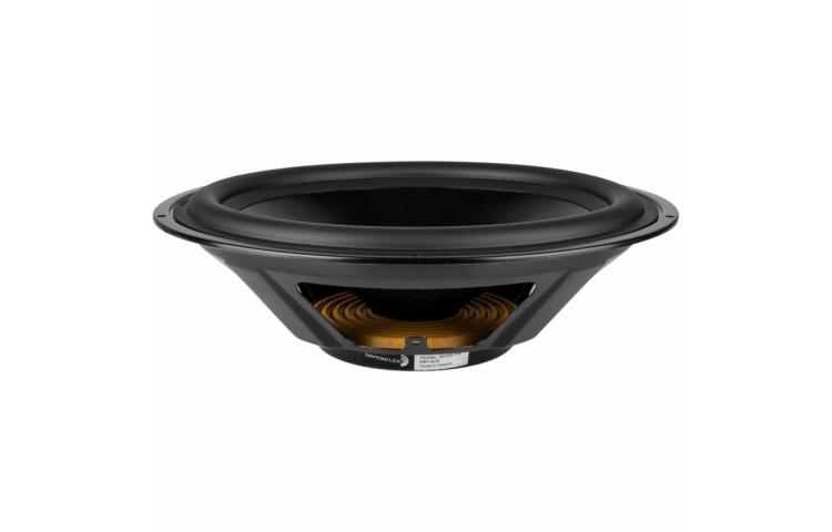 Dayton Audio DS315-PR 12\ Passive Radiator
