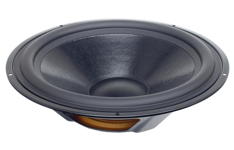Dayton Audio DS315-PR 12\ Passive Radiator