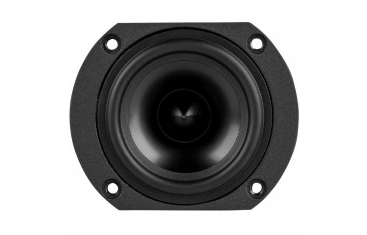 Dayton Audio RS75T-8 3\ Reference Full-Range Driver Truncated Frame
