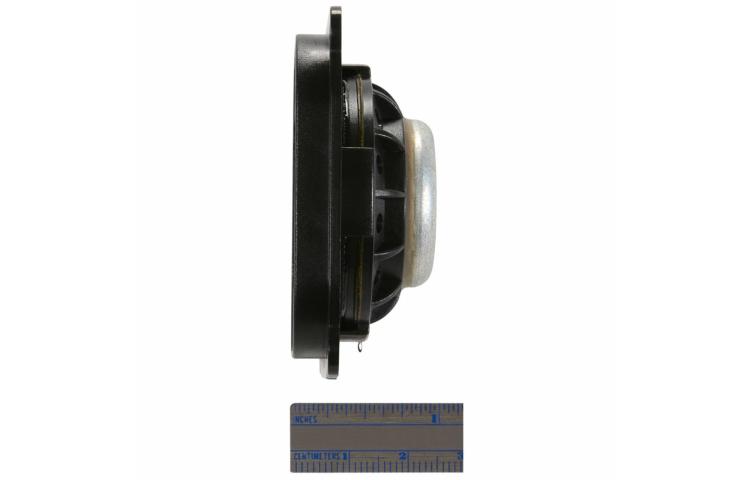 Dayton Audio DML25-4  2\ Distributed Mode Loudspeaker Transducer 20W 4 Ohm