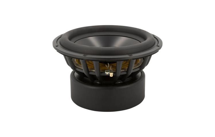 SEAS Extreme L26ROY3 - XM007-04S Subwoofer