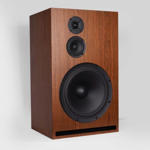 SB Acoustics Gema / Zestaw głośników DIY / 3-drożnych  / para