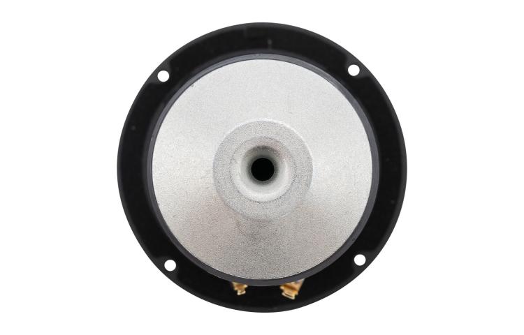SB Acoustics SB12NRX25-8 / 4\ woofer 25m VC rubber surround