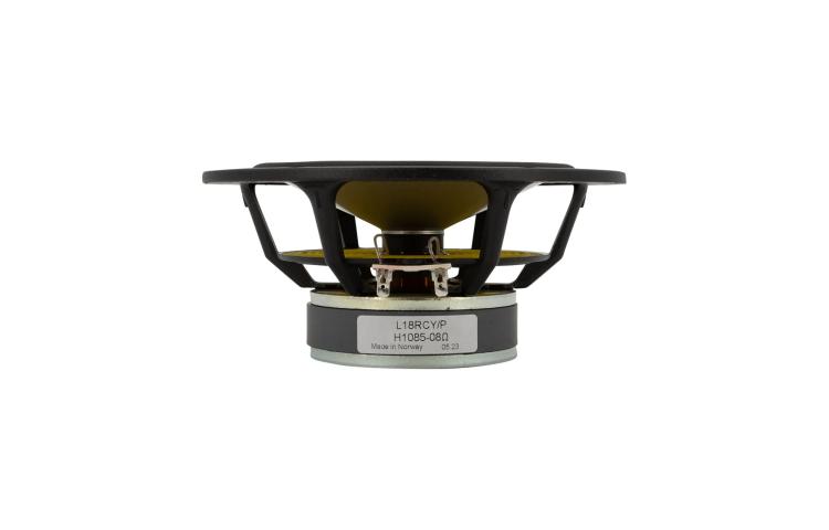 SEAS PRESTIGE WOOFER  H1085-08  ( L18RCY/P )