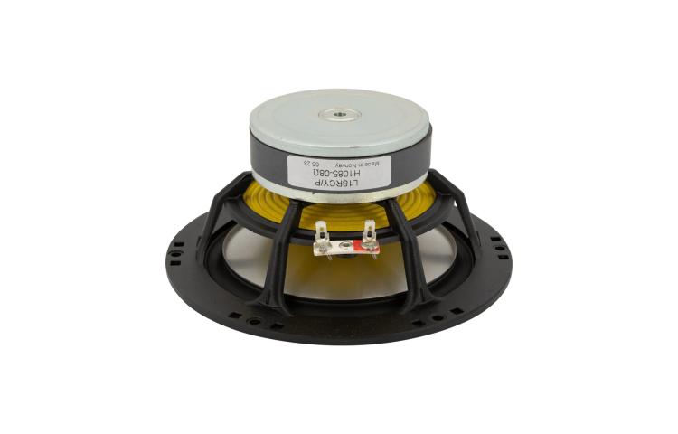 SEAS PRESTIGE WOOFER  H1085-08  ( L18RCY/P )