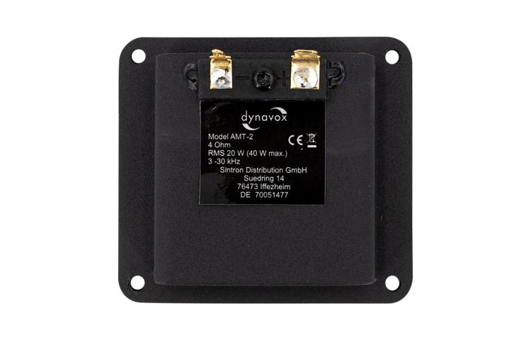 Dynavox AMT-2 Air Motion Tweeter