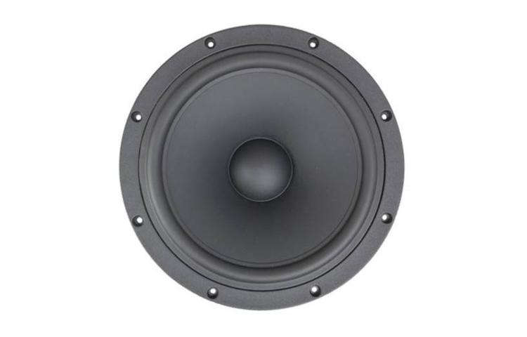 SB Acoustics SB34NRXL75-8 / 12\ woofer, large motor