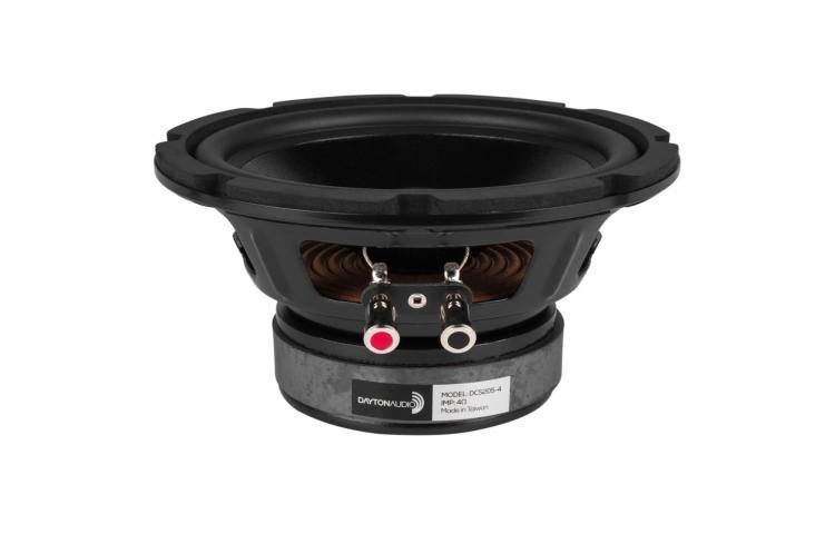Dayton Audio DCS205-4 Subwoofer