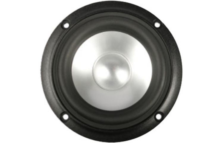 SB Acoustics SB12PACR25-4 4\ / Aluminum