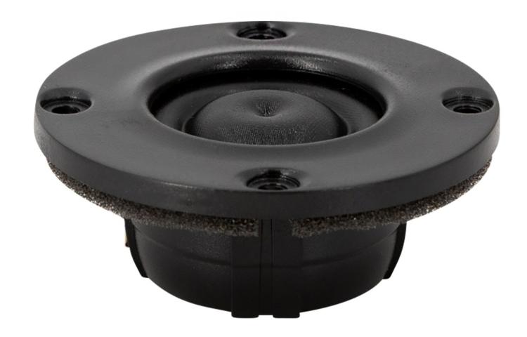 SB Acoustics SB21RDCN-C000-4 / Fabric