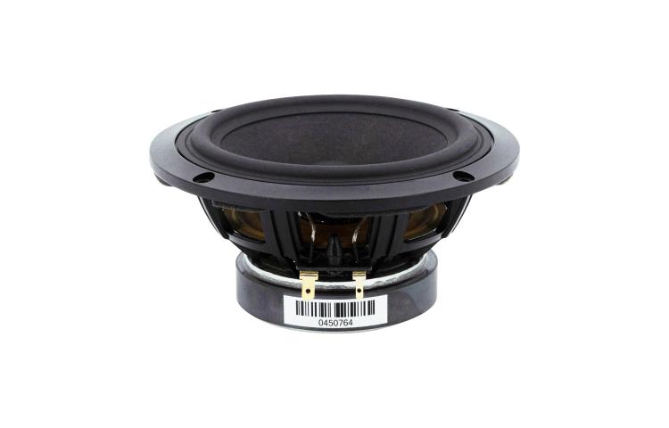 SB Acoustics SB13PFCR25-8 / 5\ Nisko-średniotonowy, 25mm VC