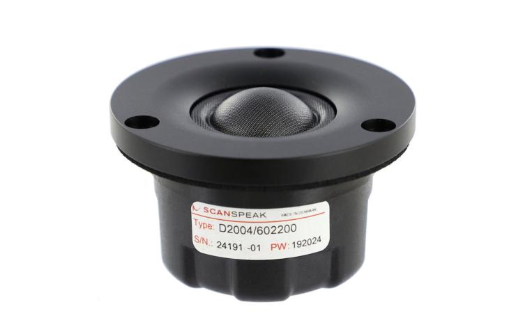 Scan-Speak Illuminator D2004/602200