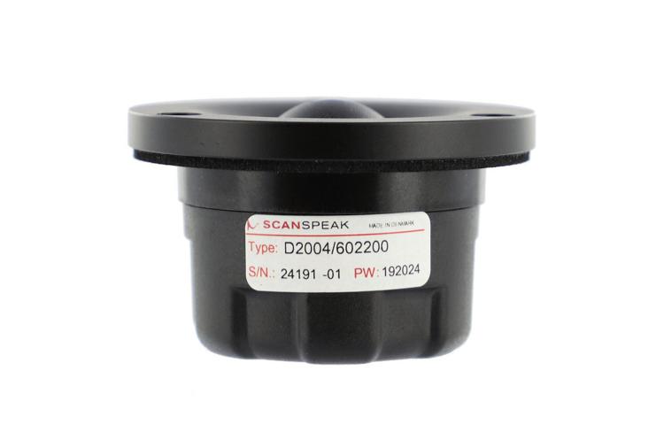 Scan-Speak Illuminator D2004/602200