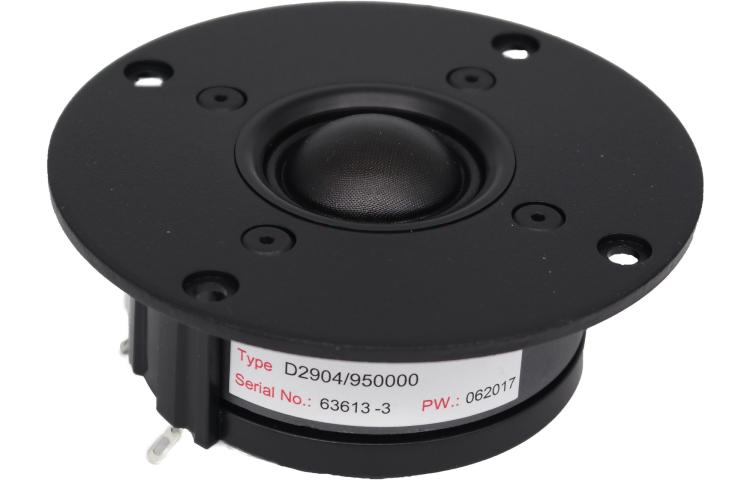 Scan-Speak Classic D2904/950000