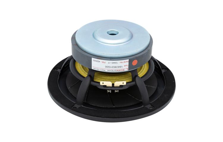 Scan-Speak Revelator 18W/8531G00 - nisko-średniotonowy