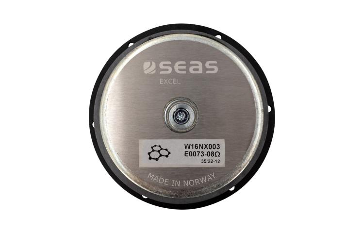 SEAS EXCEL WOOFER E0073-08 W16NX003 / para