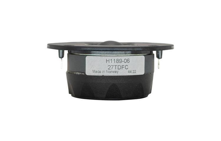 SEAS PRESTIGE Wysokotonowy H1189-06  ( 27TDFC )