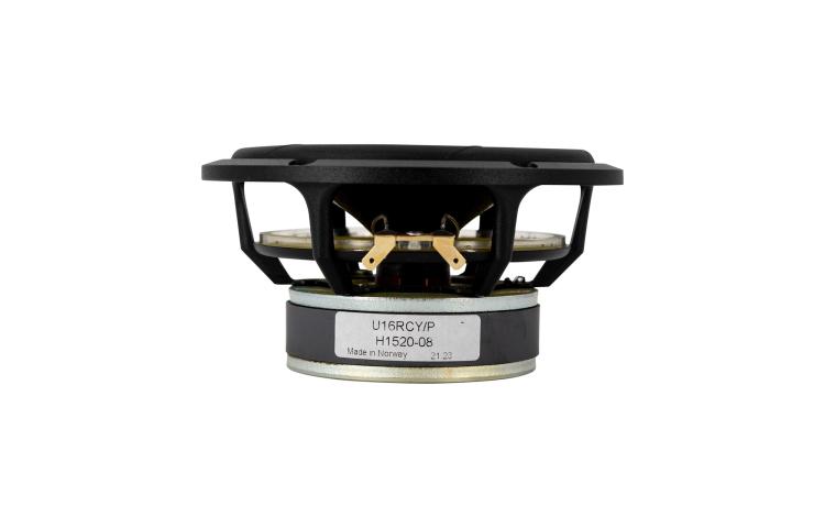 SEAS PRESTIGE WOOFER  H1520-08  ( U16RCY/P )